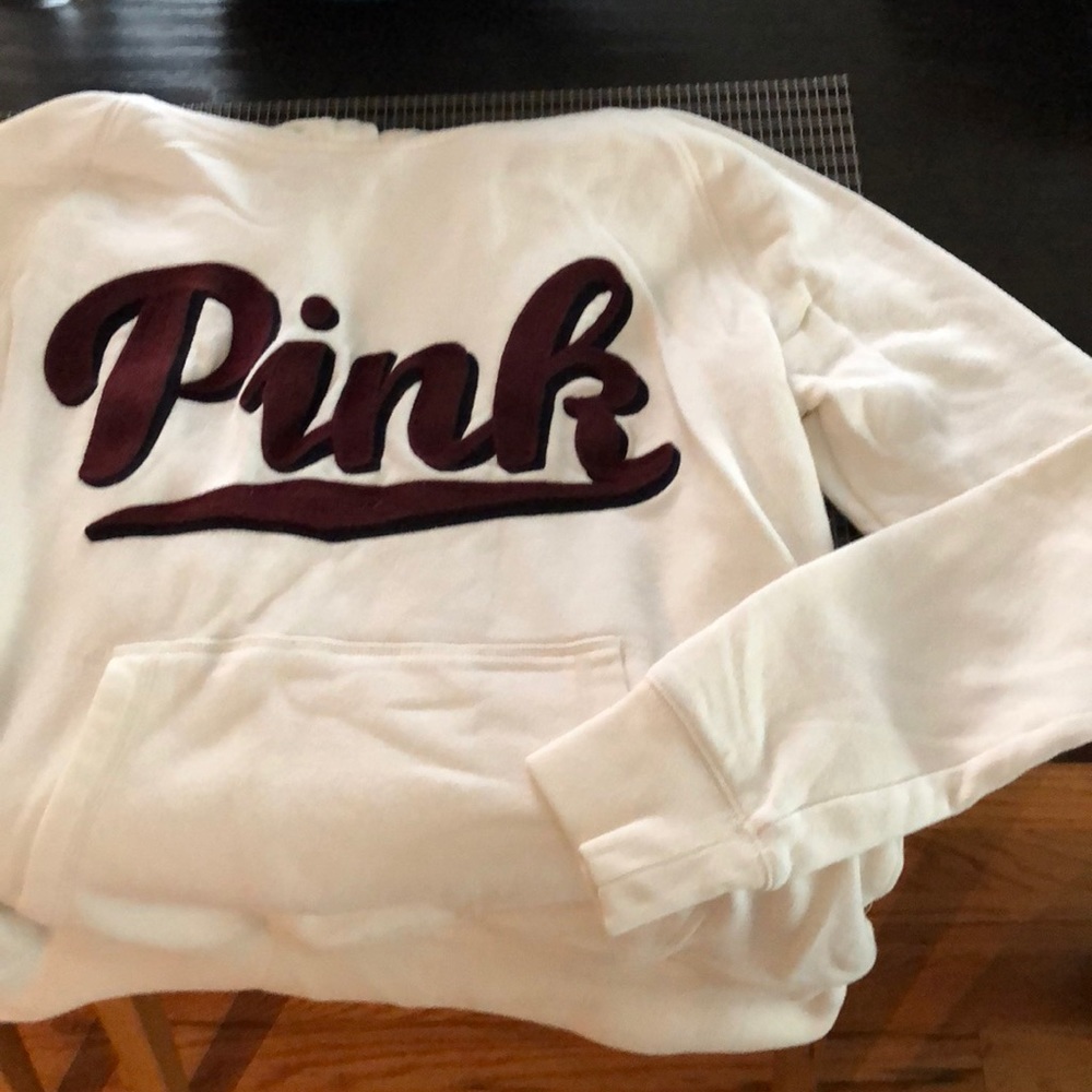 Hoodie from PINK